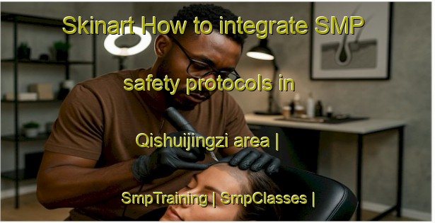 Skinart How to integrate SMP safety protocols in Qishuijingzi area | SmpTraining | SmpClasses | SkinartTraining-China